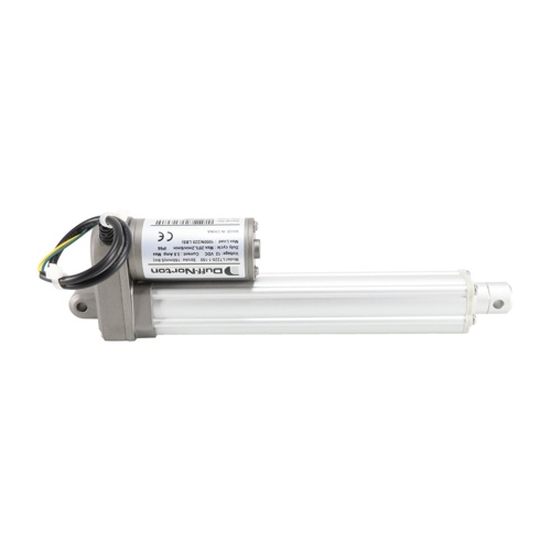 Duff Norton LT225-1-150 Linear Actuator 12VDC 225 lb 5.9″ Stroke