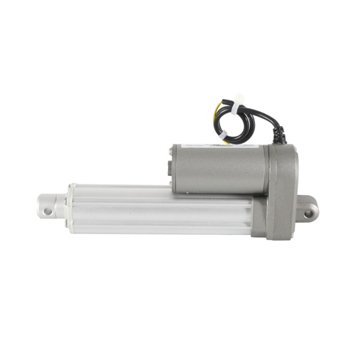 Duff Norton LT25-1-100 Linear Actuator 12VDC 27lb Force 3.9″ Stroke