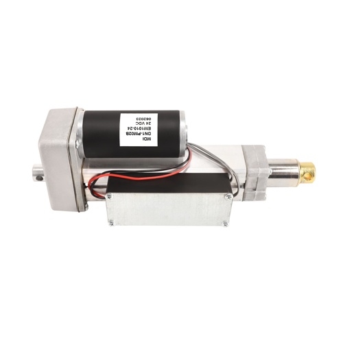 Duff Norton TMD01-1906-4 Linear Actuator 12VDC 100 lb 4″ Stroke