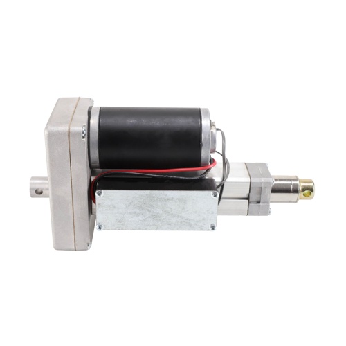 Duff Norton TMD02-1906-4 Linear Actuator 12VDC 250 lb 4″ Stroke