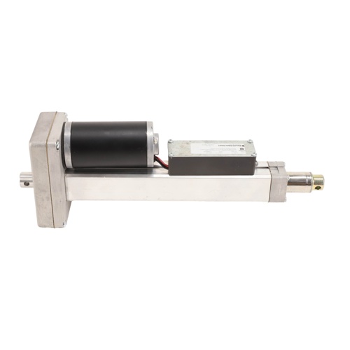 Duff Norton TMD02-1906-8 Linear Actuator 12VDC 250 lb 8″ Stroke