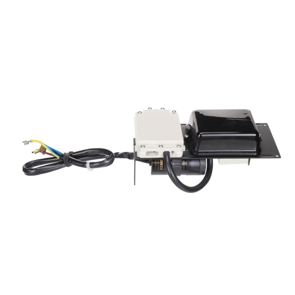 DiversiTech 117-7801 Start Component Kit