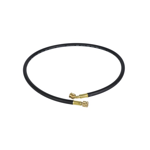 DiversiTech 1839154 60″ 3/8″ Vacuum Refrigerant Manifold Hose