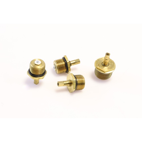 DiversiTech 1932946 Valve Seat Assembly 3-1/4 to 1-3/8