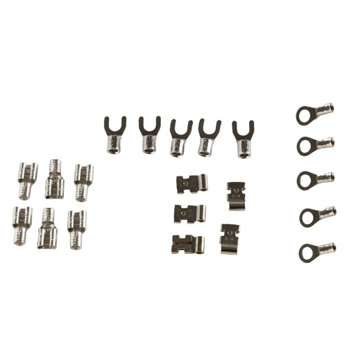 DiversiTech 4200AX High-Temp Connector Terminal Assortment