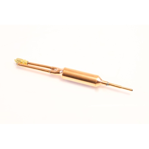 DiversiTech DXA-5 Universal Filter Drier 1/4 x 1/4 in. 1 in. Diameter