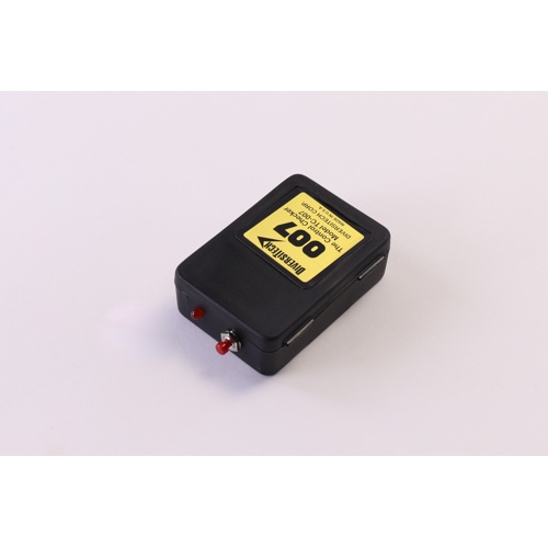 DiversiTech TC-007 Monitor 007 Control Checker