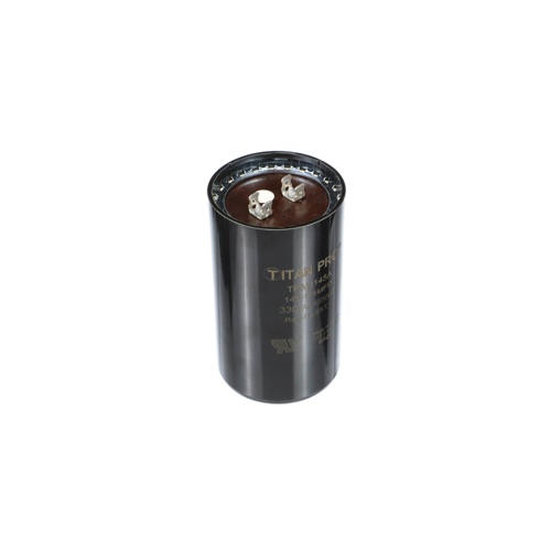 DiversiTech TRMJ145A 330V 145-174 MFD Start Capacitor