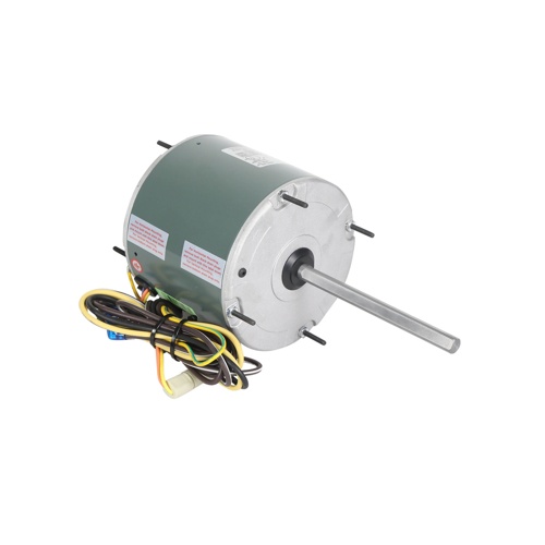 DiversiTech WG840204 208-230V 1Ph 1/4HP 825RPM Replacement Motor