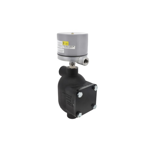 Dwyer 102-WT-7810-C-60 Level Control, Flanged Chamber, SPDT, NEMA 4X, 300 PSI