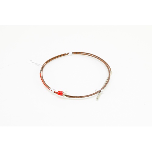 Dwyer 122095-84 Type J Thermocouple, 2 Wire