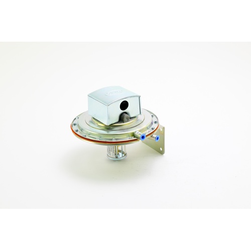 Dwyer 1638-0 Pressure Switch, Large Diaphragm, SPDT, 1/8″ FNPT, 0.05–0.25″ w.c.