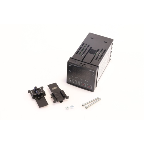 Dwyer 16B-53 Temperature/Process Loop Controller, 100-240VAC, RS-485