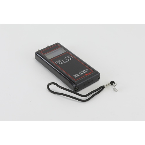 Dwyer 475-3-FM Handheld Digital Manometer, Intrinsically Safe, 0-200″ w.c.