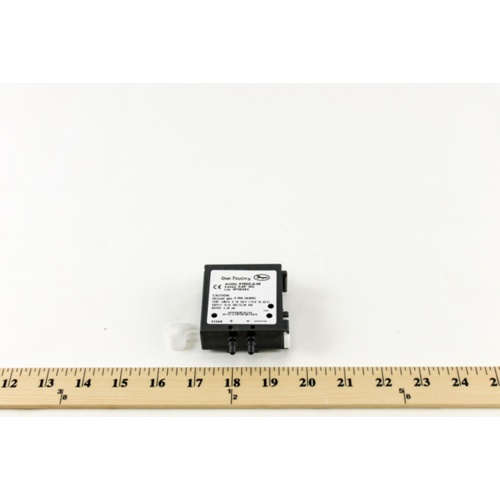 Dwyer 616KD-A-08 Differential Pressure Transmitter, 0-40″ w.c.