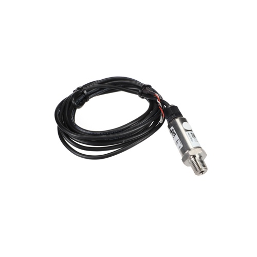 Dwyer 628-13-GH-P1-E3-S1 Pressure Transducer 0–300 PSI 1/4″ NPT 9 ft Cable