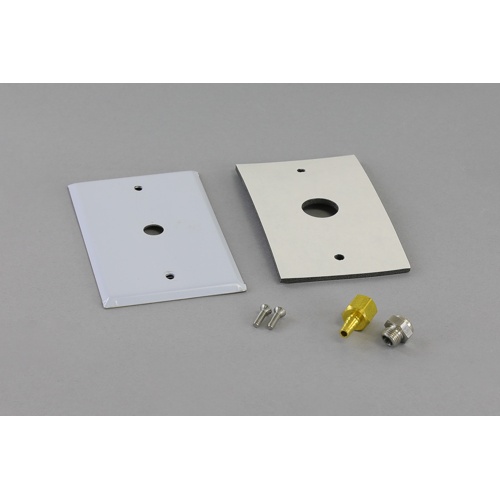 Dwyer A-417A Static Pressure Pickup Plate