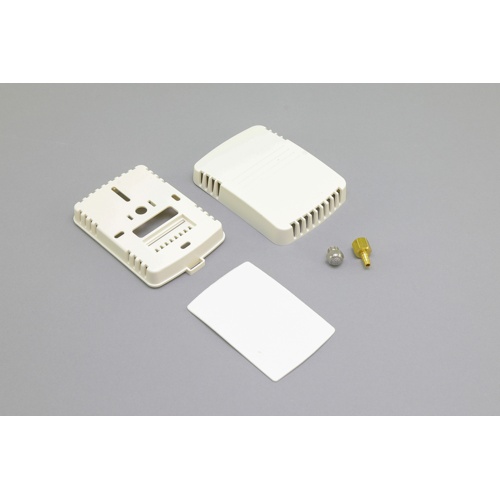 Dwyer A-418A Static Pressure Pickup Plate