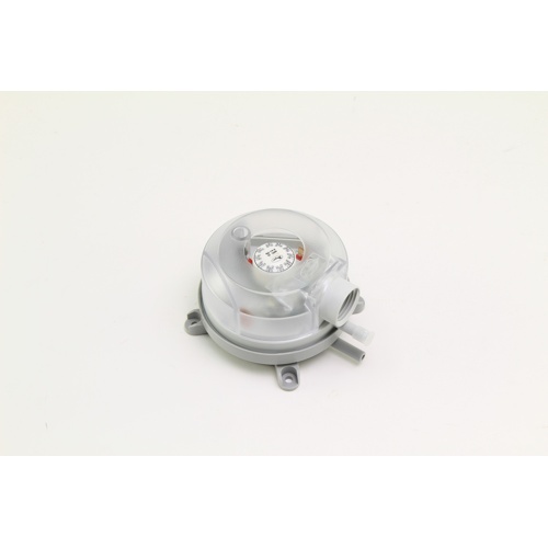 Dwyer ADPS-03-1-N Adjustable Differential Pressure Switch, .2″-2″ W.C., 1/2″ NPT