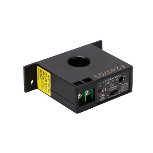 Dwyer CCS-131100 1.0A Solid Core Current Switch
