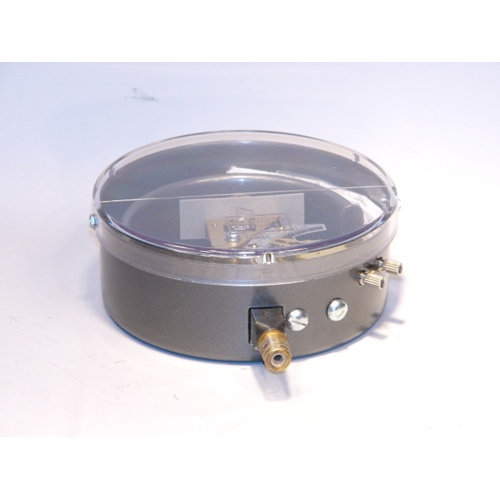 Dwyer DA-7031-153-7 Bourdon Tube Pressure Switch, 5–150 Psig, SPDT