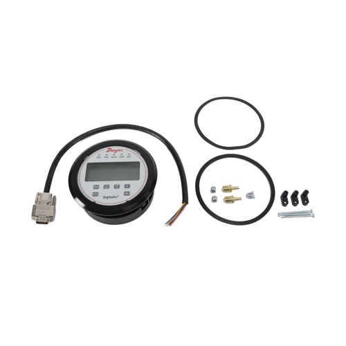 Dwyer DHC-006 2.5″wc Differential Pressure Control