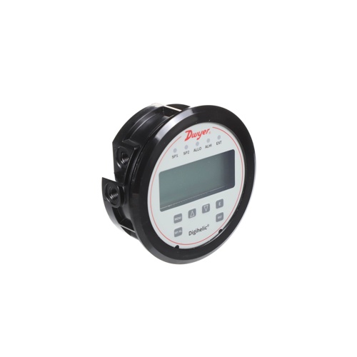 Dwyer DHC-009 Differential Pressure Control, 10 In. W.C.
