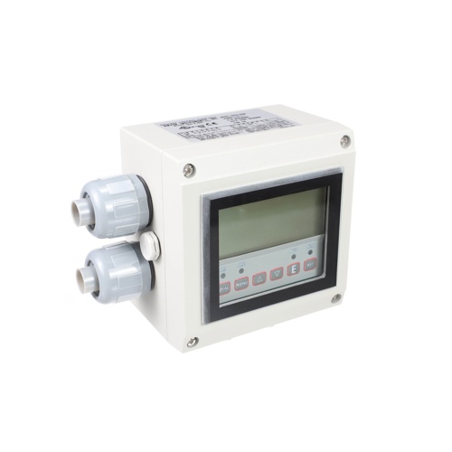 Dwyer DHII-008 Digihelic Differential Pressure Controller, 0-25″ w.c.