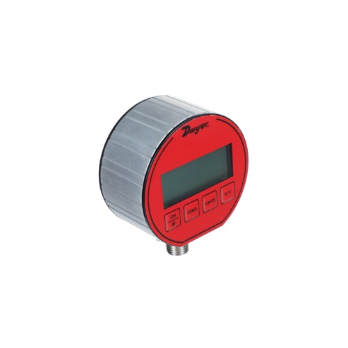 Dwyer DPG-003 0-30 PSI Digital Pressure Gauge
