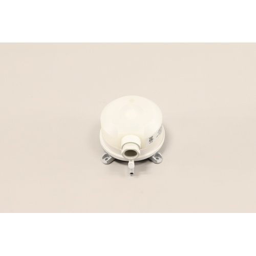 Dwyer EDPS-08-2-N Differential Pressure Switch, 0.08–1.20″ w.c., SPDT, NEMA 3