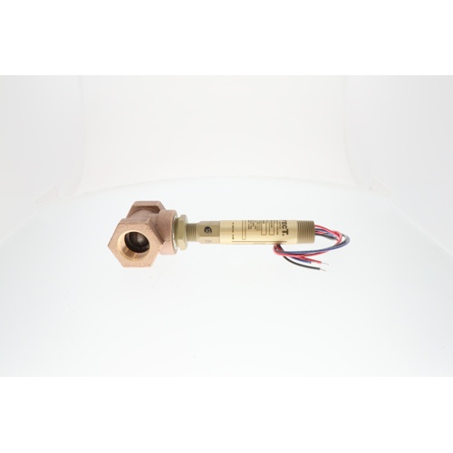 Dwyer L6-EPB-B-S-3-H Liquid Level Switch, Brass, SPDT, 1″ Line, Explosion Proof