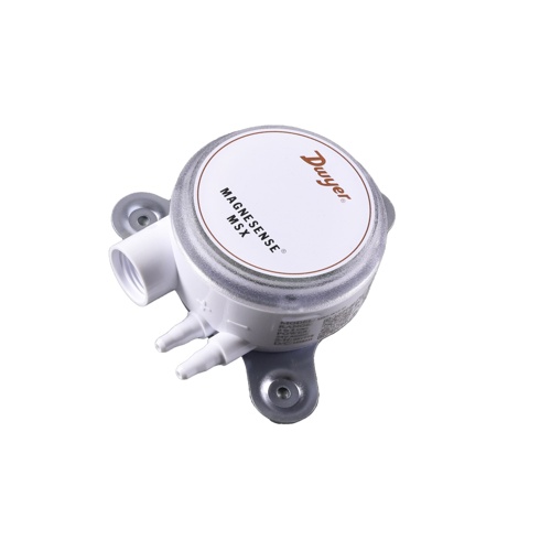 Dwyer MSX-W12-IN MagnesenseDiff Pressure Transmitter | SKU: MSX-W12-IN