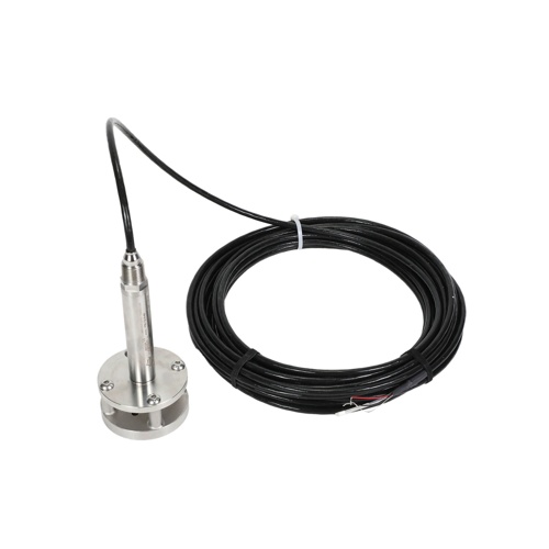 Dwyer PBLT2-5-40 Submersible Level Transmitter, 5 PSI, 40 Ft Cable