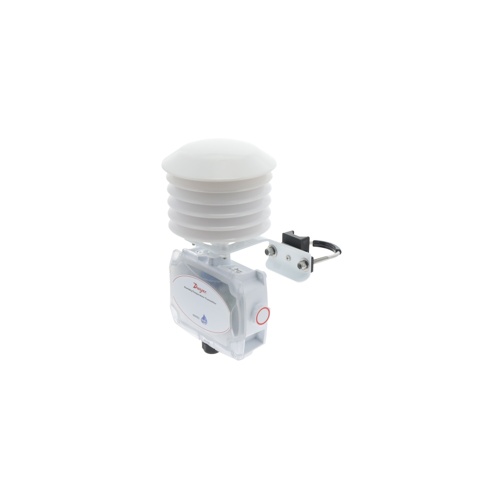 Dwyer RHPX-2LHAB-00 4-20mA Output 2% Humidity Outdoor Sensor