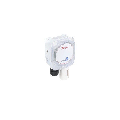 Dwyer RHPX-2SSAB-00 Humidity/Temperature Transmitter 2% Accuracy