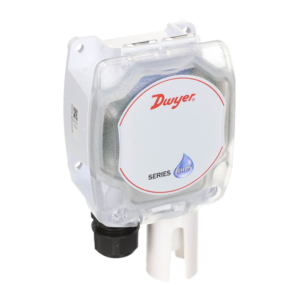 Dwyer RHPX-3SSA0-00 Humidity & Temperature Transmitter