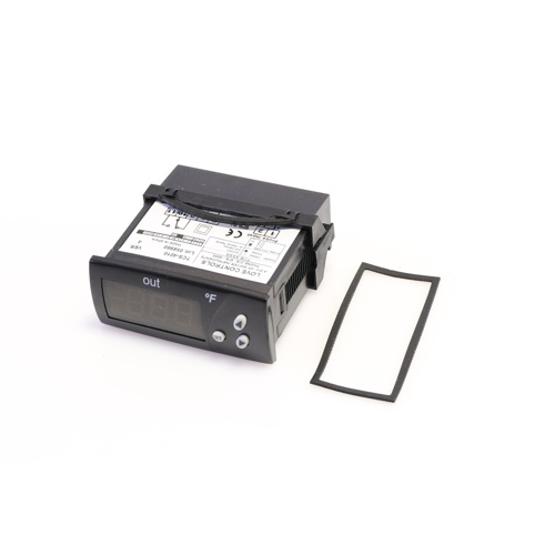 Dwyer TCS-4010 Thermocouple Temperature Switch, Type J/K/S, 110V, SPDT