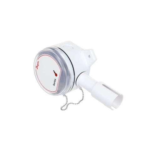 Dwyer TE-OSA-F Outside Air Temperature Sensor, 20K Thermistor