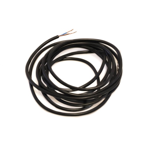 Dwyer TS-21 PTC Sensor, Stainless Steel Sheath, PVC Cable, 10′ Length