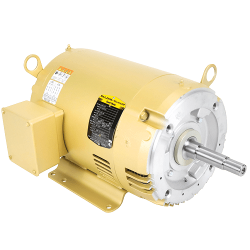 Baldor Motor EJMM3312T 10HP 3475RPM 208-230/460V 213JM