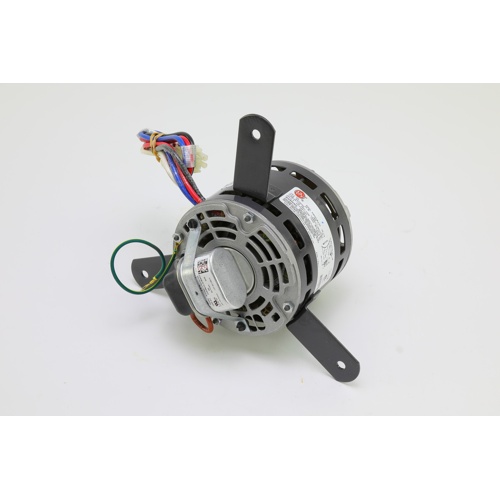 US Motors 1105 1/16 HP 115VAC 850 RPM 3-Speed Blower Motor