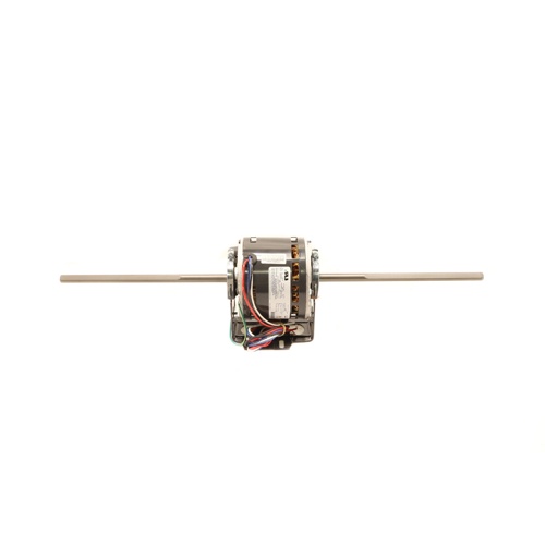 US Motors 1192 Condenser Fan Motor, 1/6 HP, 115VAC, 1500 RPM, 3-Speed
