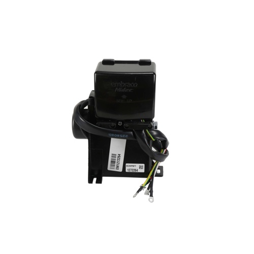 US Motors 1272264 Electrical Box with Start Components