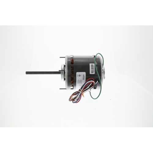 US Motors 1338P 1/5 HP 3-Speed PSC Motor, 115V, 1050 RPM, 42Y Frame