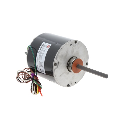 US Motors 1878 ACOMB605-1 Forced Draft Blower