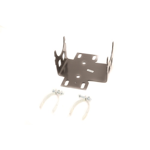 US Motors 19 Resilient Base Cradle Kit, 3″ Shaft, 5-1/2″ Hub-to-Hub, 2-1/2″ Hub Ring