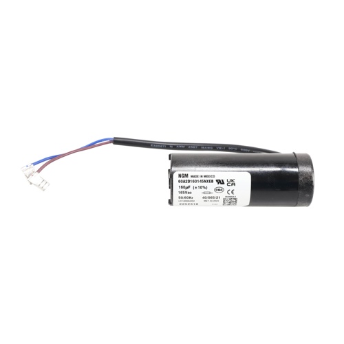 US Motors 2252318-ESP 160 MFD 165V Start Capacitor