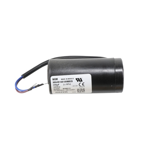 US Motors 2252335-ESP 208 MFD 165V Start Capacitor