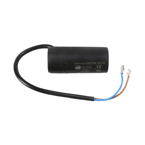 US Motors 2252356-ESP 145-175 MFD 165V Start Capacitor