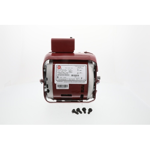 US Motors 3255 1/12 HP 115V Split Phase Circulating Pump Motor, 48Y, ODP